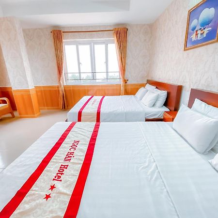 Ngoc Han Hotel By The Moment Вунг Тау Екстериор снимка