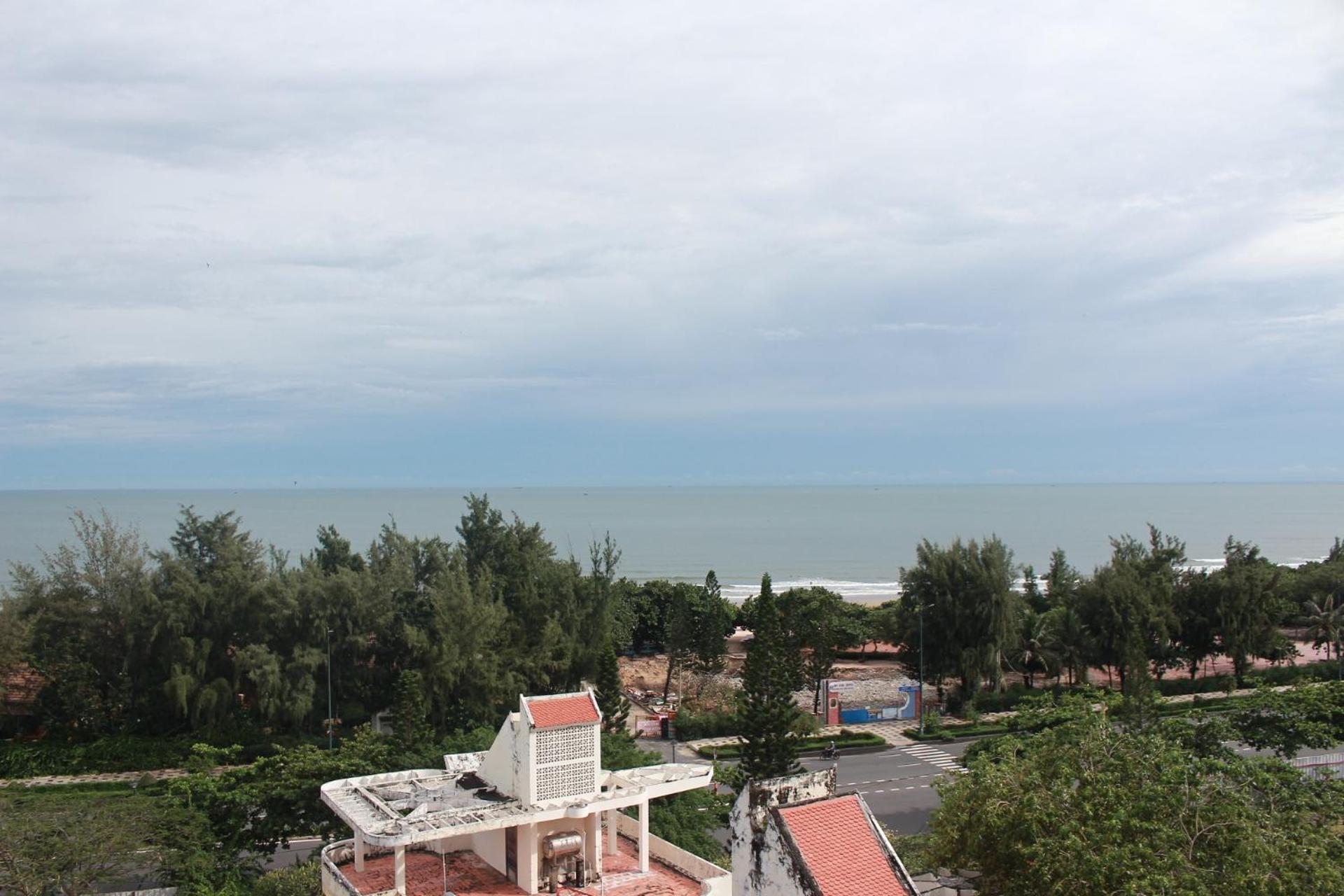 Ngoc Han Hotel By The Moment Вунг Тау Екстериор снимка