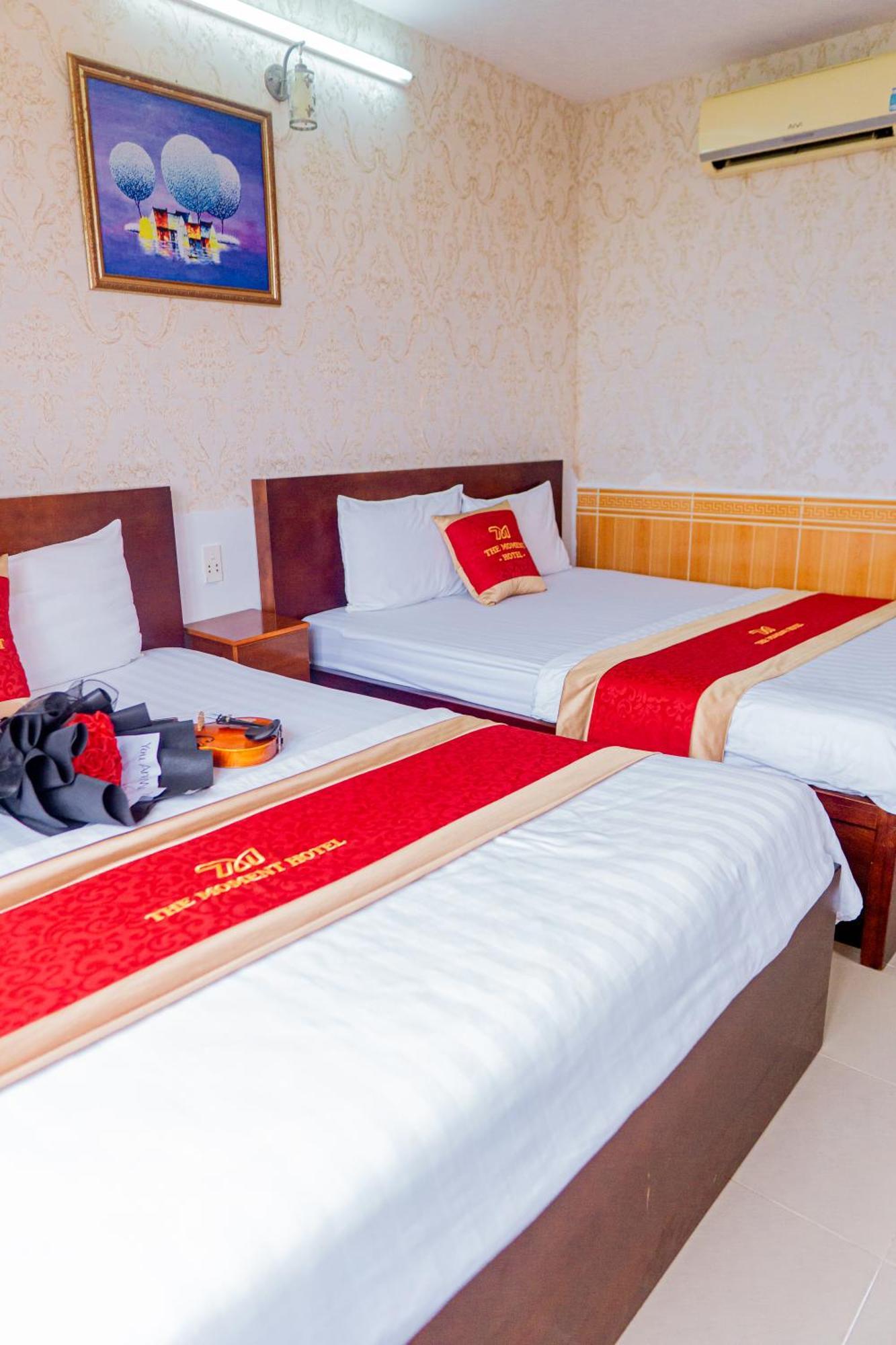 Ngoc Han Hotel By The Moment Вунг Тау Екстериор снимка