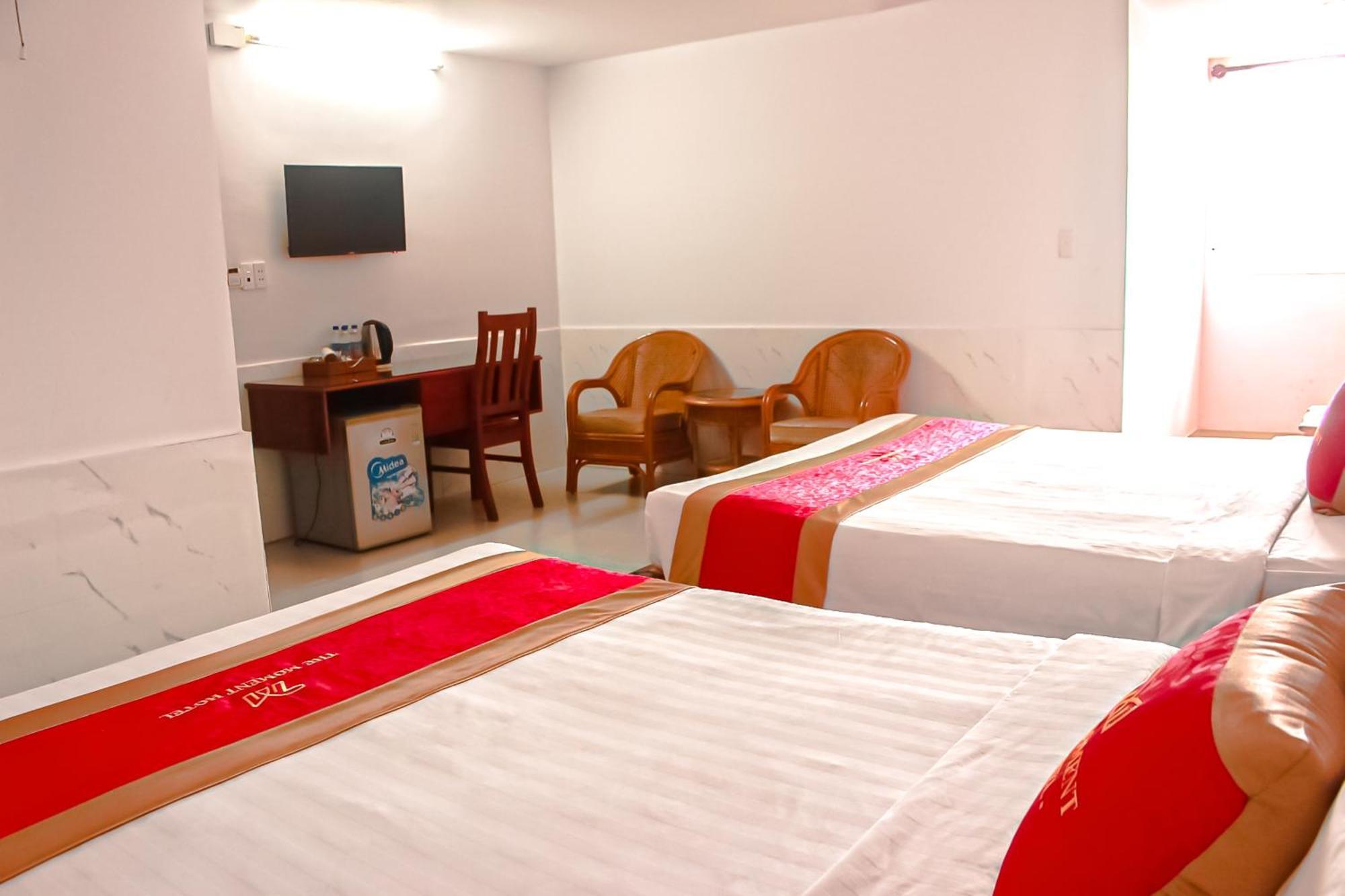Ngoc Han Hotel By The Moment Вунг Тау Екстериор снимка