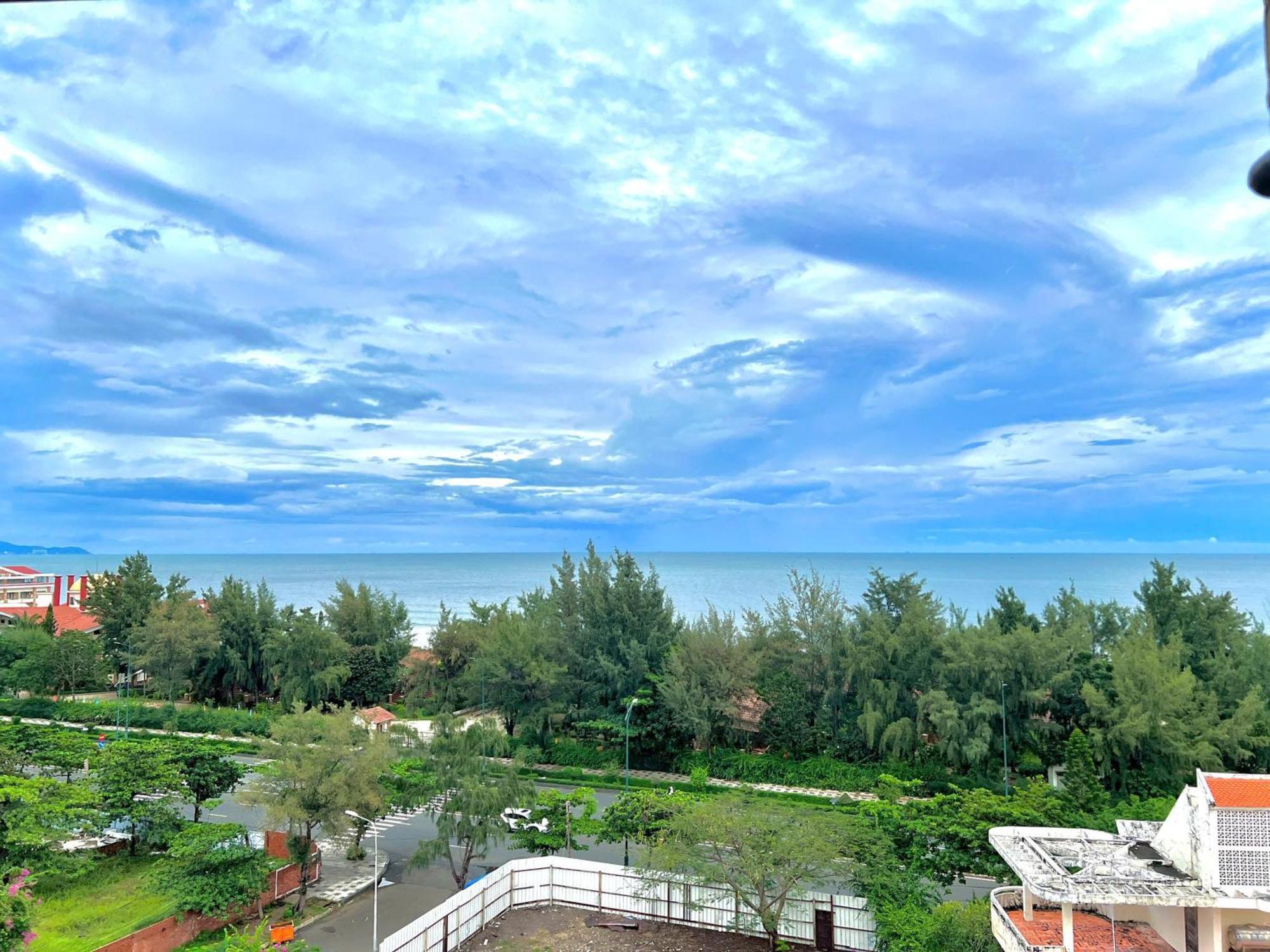 Ngoc Han Hotel By The Moment Вунг Тау Екстериор снимка
