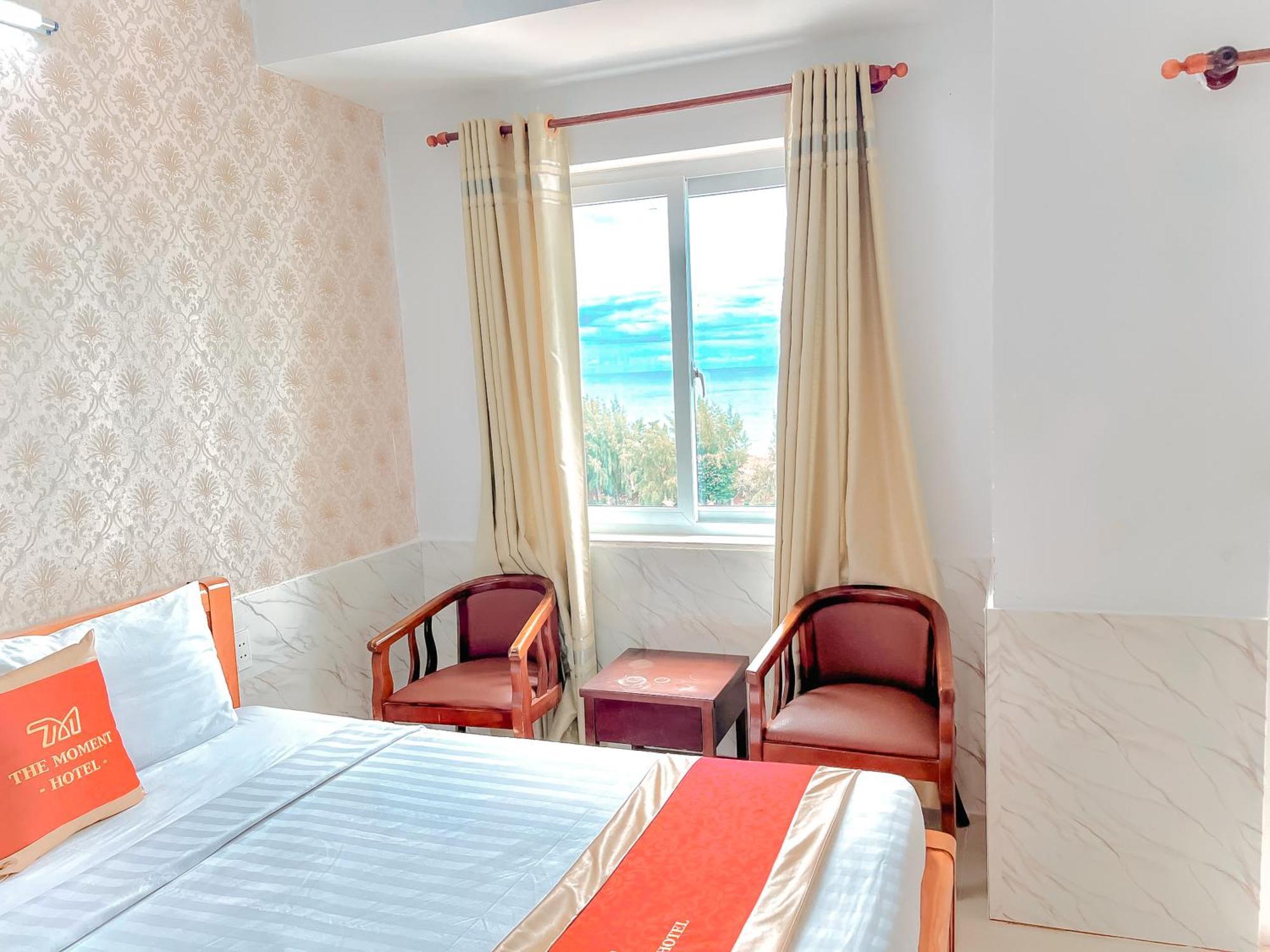 Ngoc Han Hotel By The Moment Вунг Тау Екстериор снимка