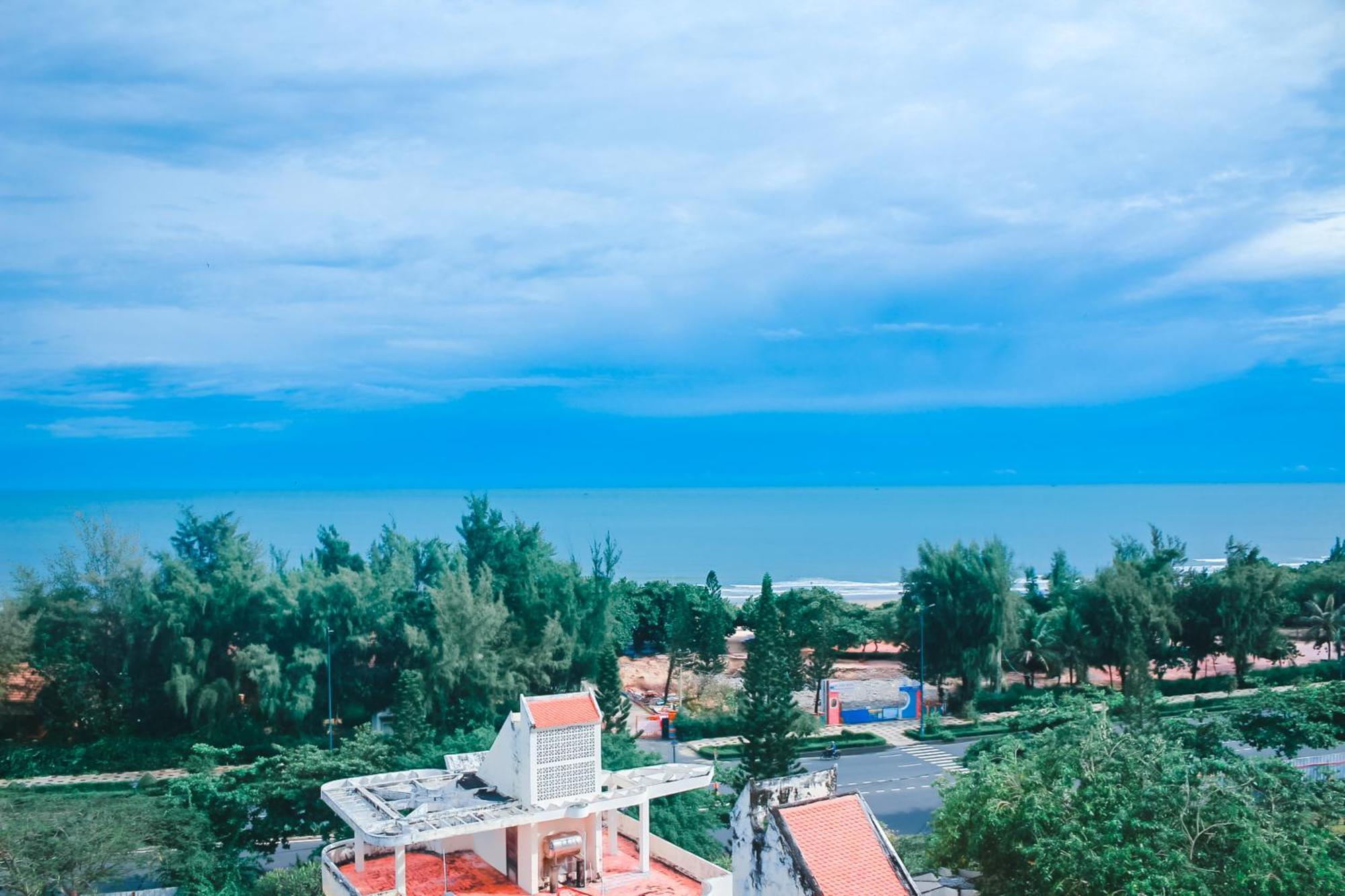 Ngoc Han Hotel By The Moment Вунг Тау Екстериор снимка