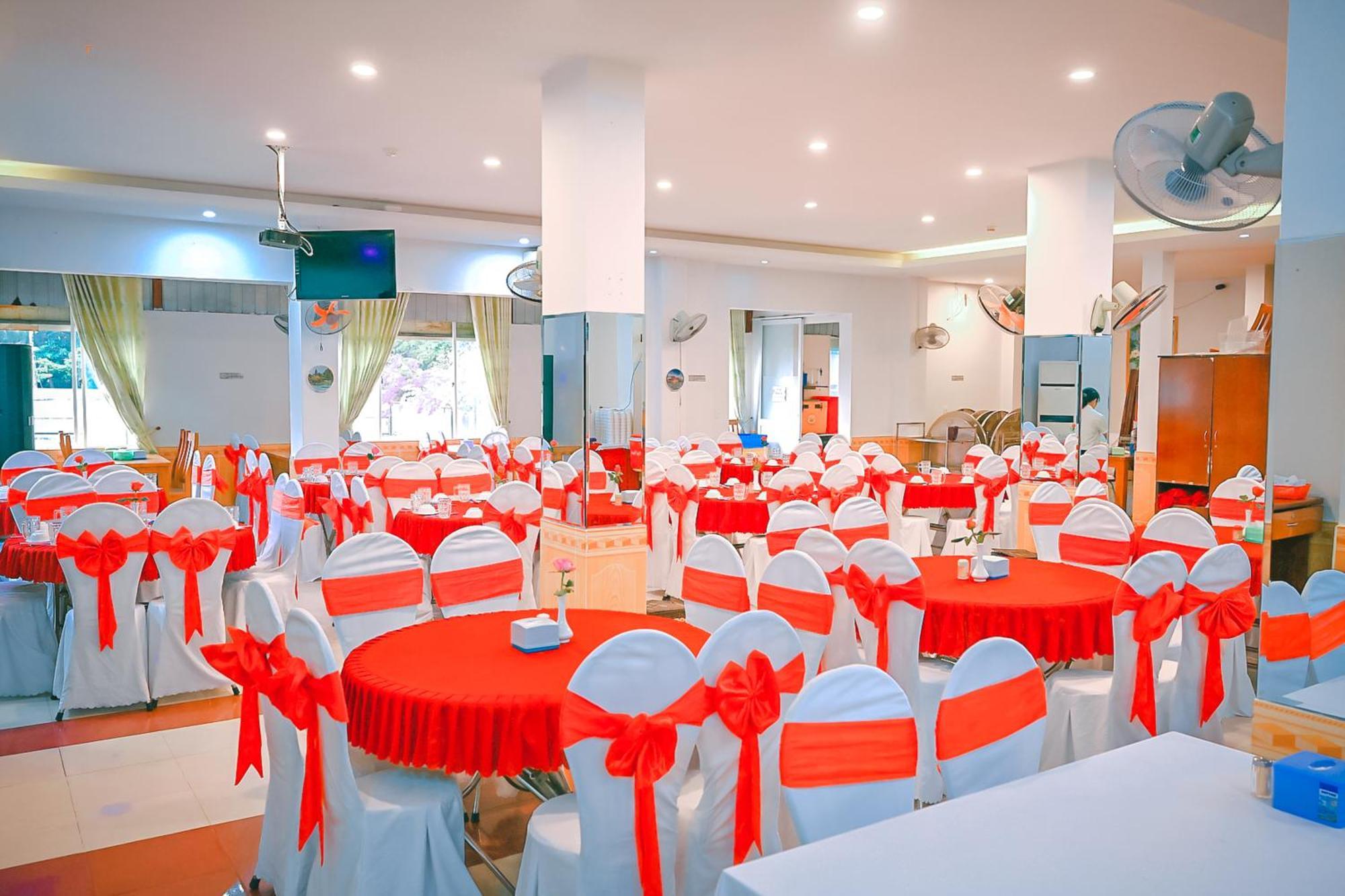 Ngoc Han Hotel By The Moment Вунг Тау Екстериор снимка