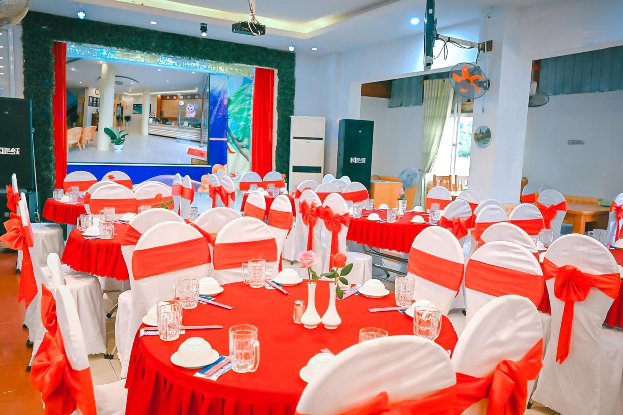 Ngoc Han Hotel By The Moment Вунг Тау Екстериор снимка