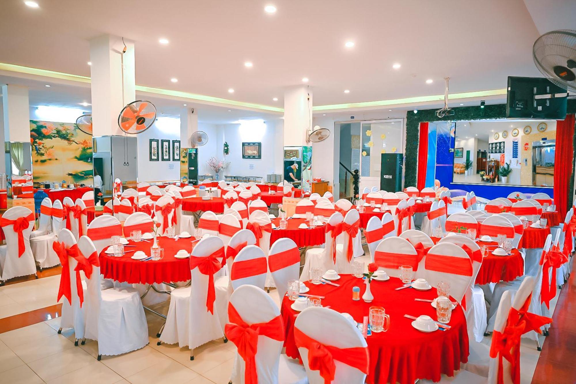Ngoc Han Hotel By The Moment Вунг Тау Екстериор снимка
