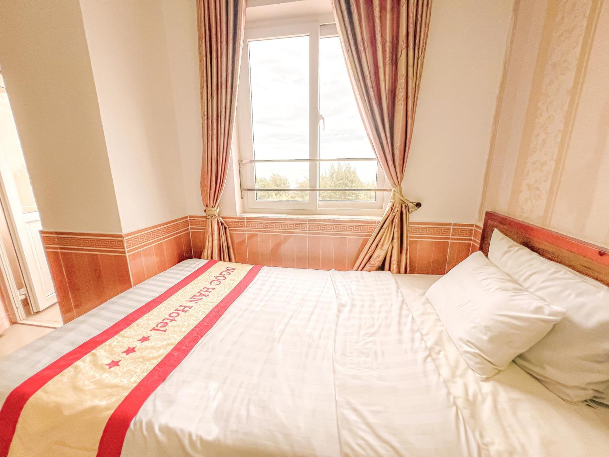 Ngoc Han Hotel By The Moment Вунг Тау Екстериор снимка