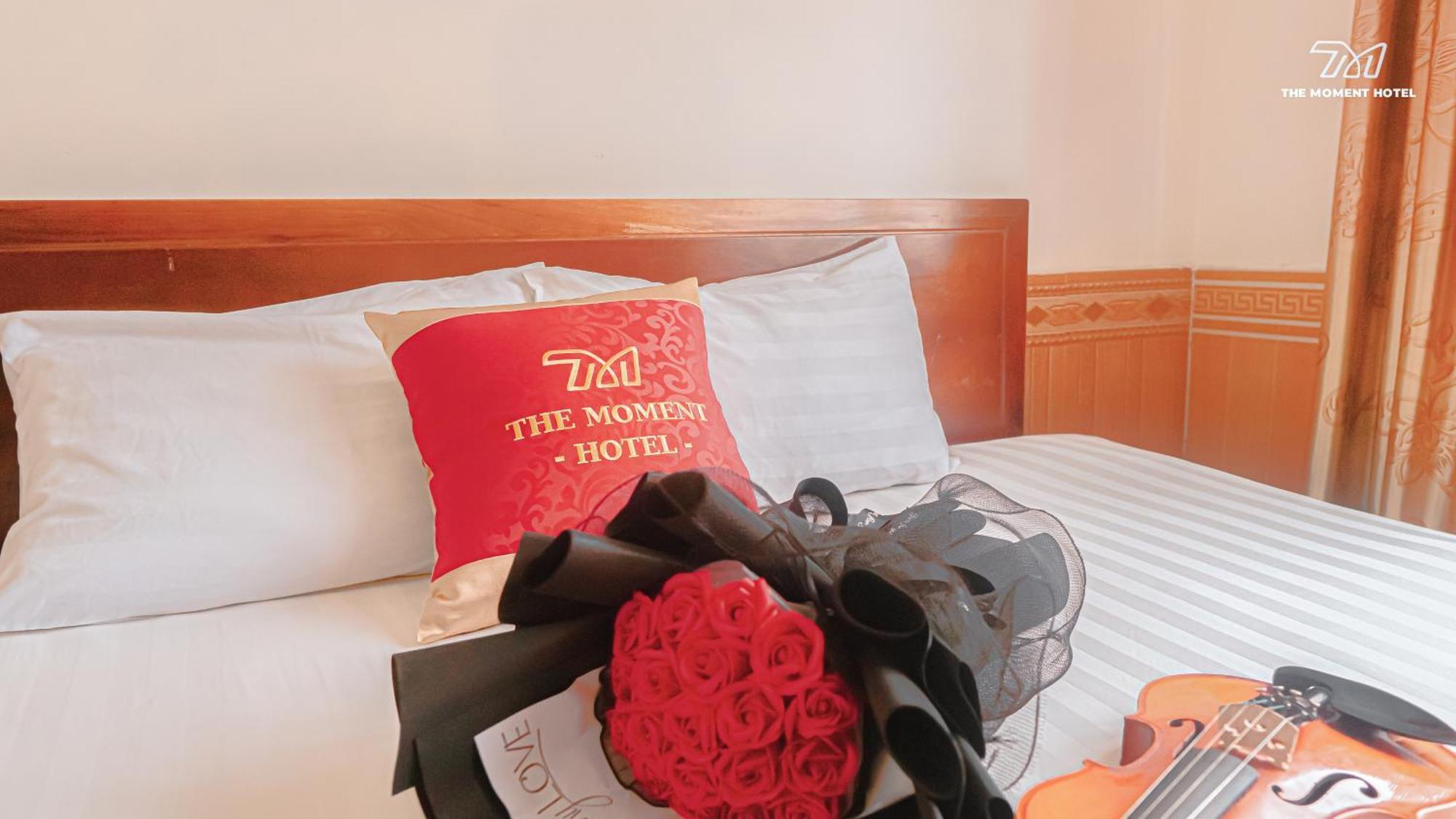 Ngoc Han Hotel By The Moment Вунг Тау Екстериор снимка