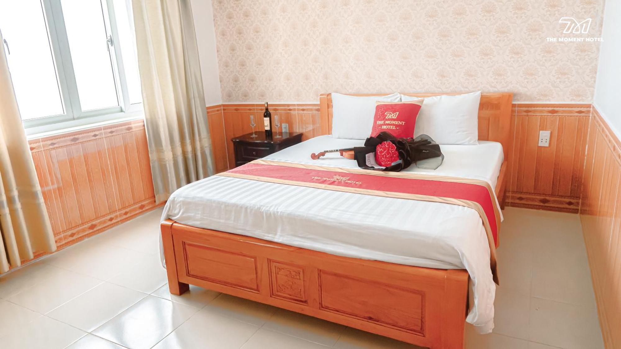 Ngoc Han Hotel By The Moment Вунг Тау Екстериор снимка