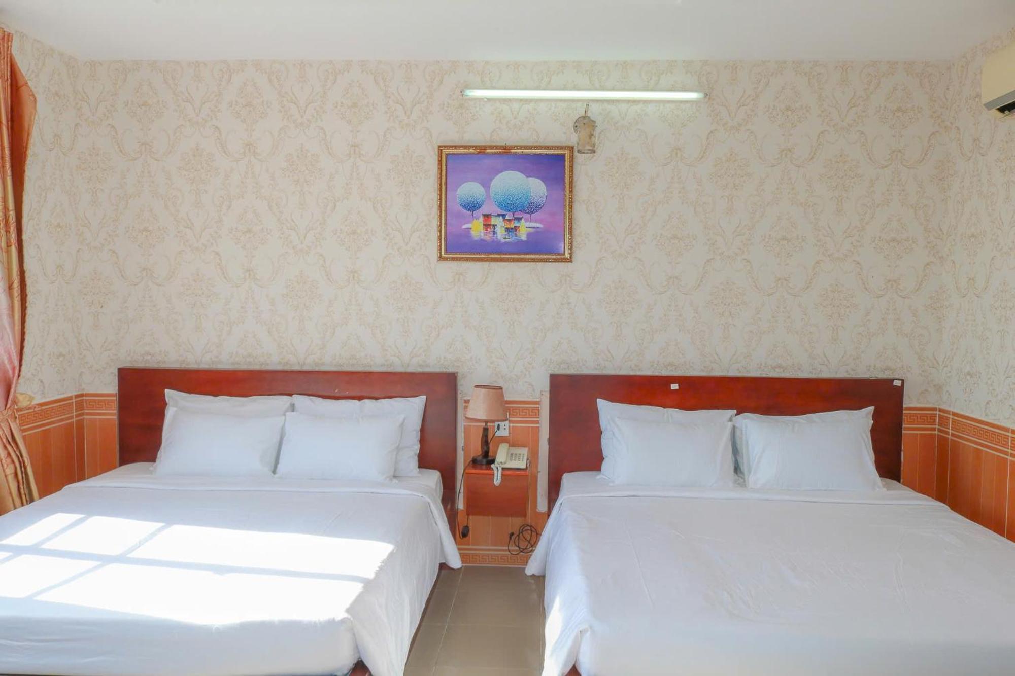 Ngoc Han Hotel By The Moment Вунг Тау Екстериор снимка